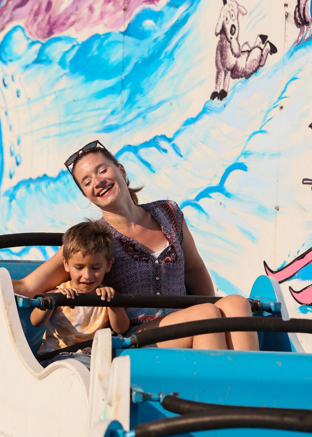 Celebrate Schererville Festival